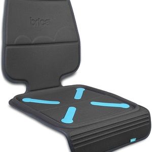 2 Brica Car Seat Covers